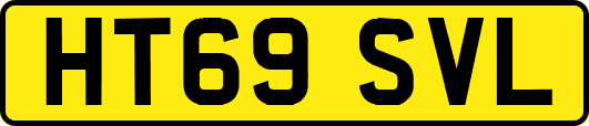 HT69SVL