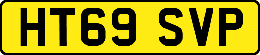 HT69SVP