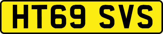 HT69SVS