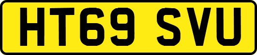 HT69SVU