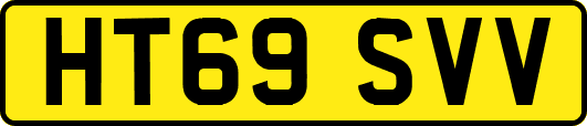 HT69SVV