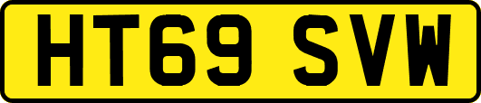 HT69SVW
