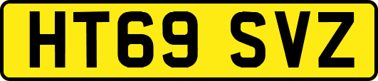 HT69SVZ