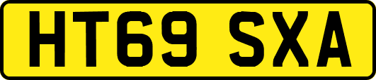 HT69SXA