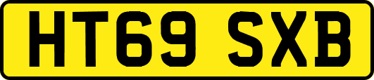 HT69SXB