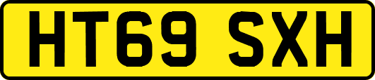 HT69SXH