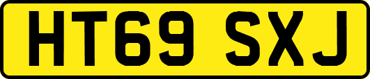HT69SXJ