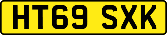 HT69SXK