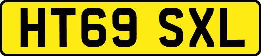 HT69SXL