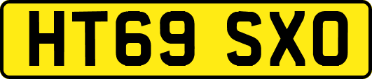 HT69SXO
