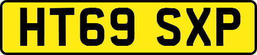 HT69SXP