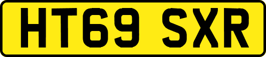 HT69SXR