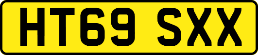 HT69SXX