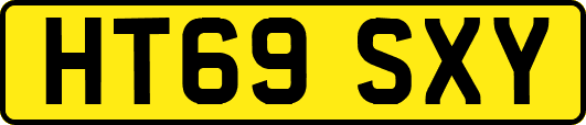 HT69SXY