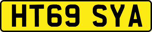 HT69SYA