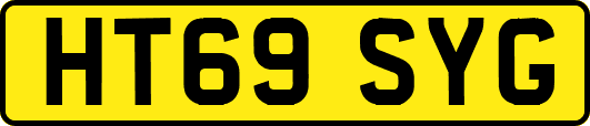 HT69SYG