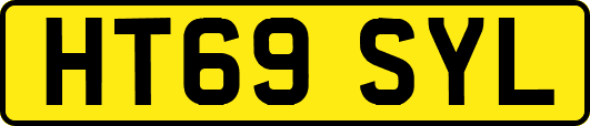 HT69SYL