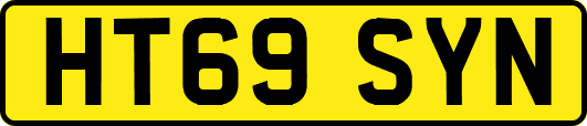 HT69SYN