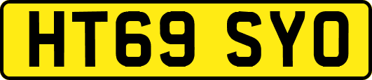 HT69SYO