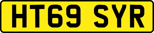 HT69SYR