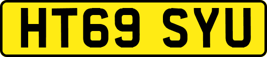 HT69SYU