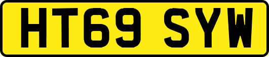 HT69SYW