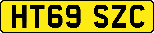 HT69SZC