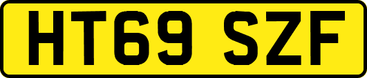 HT69SZF