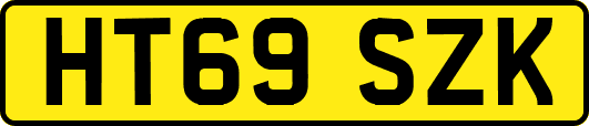 HT69SZK