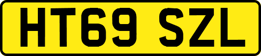HT69SZL