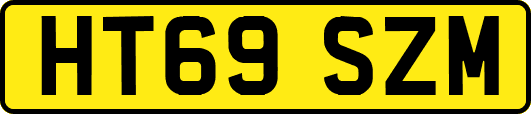 HT69SZM