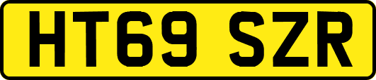 HT69SZR