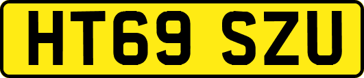 HT69SZU