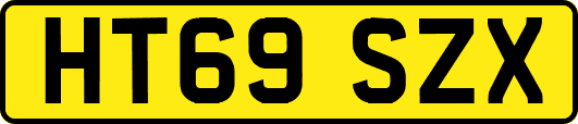 HT69SZX