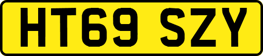 HT69SZY