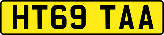 HT69TAA