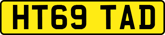 HT69TAD