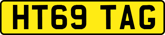 HT69TAG