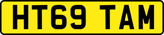 HT69TAM