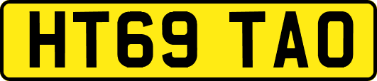 HT69TAO