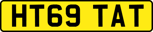 HT69TAT