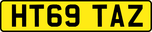 HT69TAZ