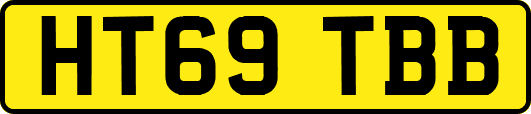 HT69TBB