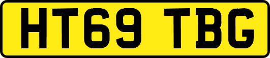 HT69TBG