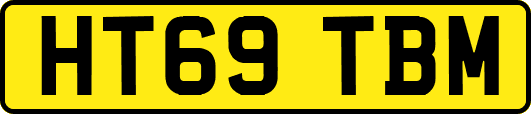 HT69TBM