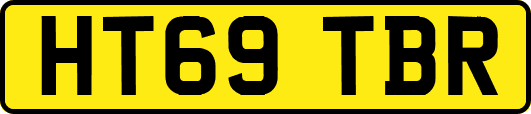 HT69TBR