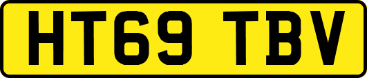 HT69TBV