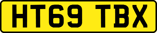 HT69TBX