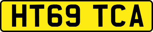 HT69TCA