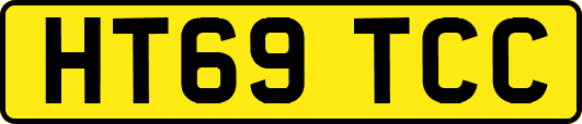 HT69TCC